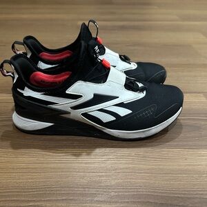 Reebok Nano X3 Froning